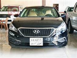 هیوندای سۆناتا